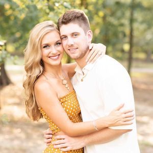 Meet your Posher, Sarah peyton